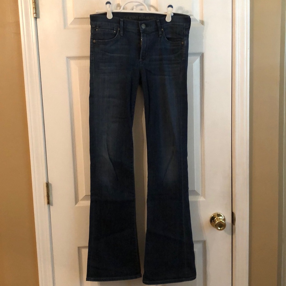 Citizens of Humanity jeans